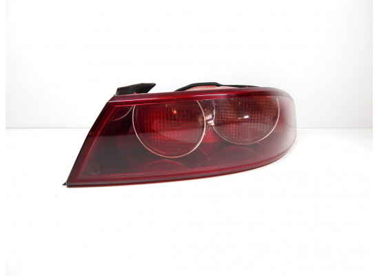 Světlo pravé zadní Alfa Romeo 159 Sedan 939